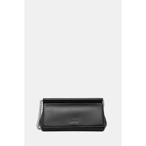 MICHAEL Michael Kors geantă culoarea negru, 30S5S9YC6L imagine
