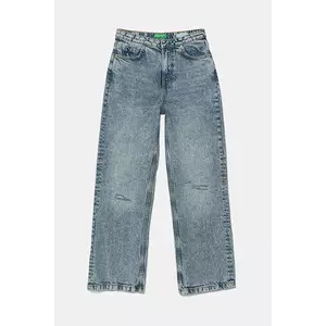 United Colors of Benetton jeans copii 4R76CE03V imagine