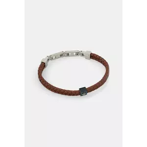 Maserati brățară de piele bărbați, JM422AVE14 imagine