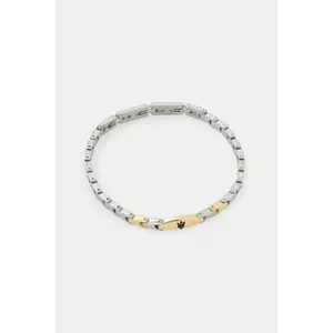 Maserati brățară ICONIC bărbați, JM225AVD84 imagine