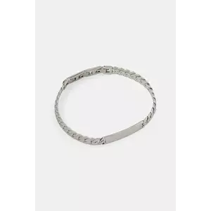 Maserati brățară ICONIC bărbați, JM222AVD06 imagine