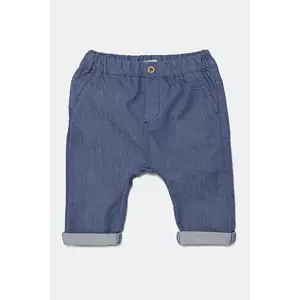 United Colors of Benetton pantaloni bebe uni, 4U40AF018 imagine