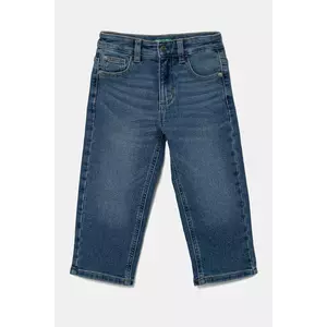United Colors of Benetton jeans copii 44LGGE02F imagine