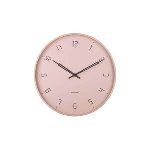 Karlsson ceas de perete Stark imagine