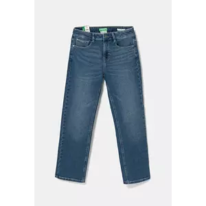 United Colors of Benetton jeans copii 44LGCE03N imagine