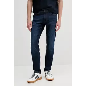 Tommy Jeans jeans culoarea bleumarin, 4TAYSE02J imagine