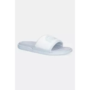 Lacoste papuci SERVE SLIDE DUAL 49CFA0038 imagine