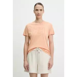 Helly Hansen tricou femei imagine