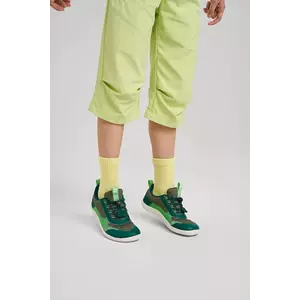 Reima sneakers pentru copii Tallustelu culoarea verde, 5400137B imagine