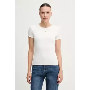 Tommy Jeans tricou 2-pack femei, DW0DW21430 imagine