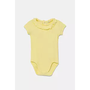 United Colors of Benetton body bebe 3F1AAB00N imagine