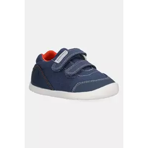 Biomecanics sneakers pentru copii culoarea bleumarin, 252194 imagine