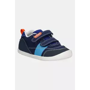 Biomecanics sneakers pentru copii culoarea bleumarin, 252197 imagine