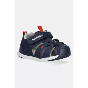 Biomecanics sandale copii culoarea bleumarin, 252135 imagine