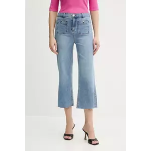 Morgan jeans PCLIC femei high waist, PCLIC imagine