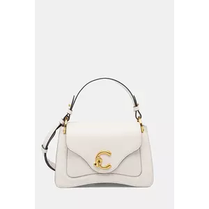 Coccinelle geantă culoarea alb, SSK 18 02 01 imagine