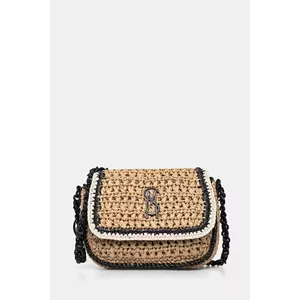 Steve Madden geantă Bmars culoarea bej, SM13001745 imagine