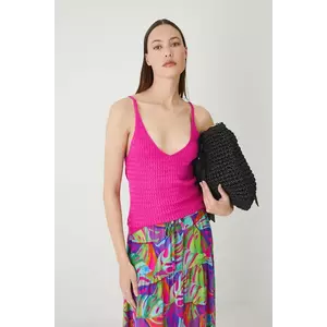 Medicine top culoarea roz imagine