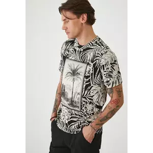 Medicine tricou culoarea negru, modelator imagine