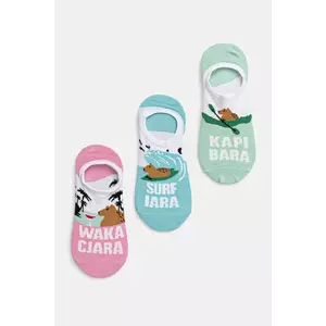 Medicine ciorapi de bumbac 3-pack imagine