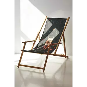 Medicine şezlong imagine