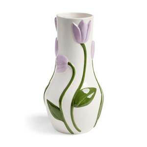 &k amsterdam vaza decorativa Tulip Large imagine