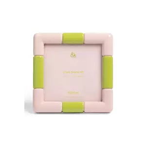 &k amsterdam ramă foto Rift Pink imagine