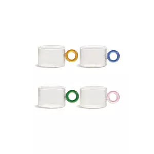 &k amsterdam set cani chiquito 190 ml 4-pack imagine