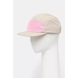 Peak Performance șapcă Lightweight culoarea bleumarin, uni imagine