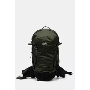 Mammut rucsac Lithium 20 culoarea negru, mare, uni imagine