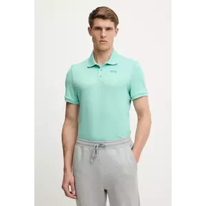Helly Hansen tricou polo culoarea alb, cu imprimeu imagine