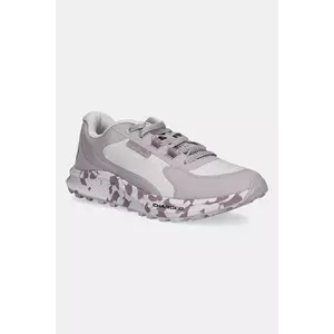 Under Armour pantofi Charged Bandit Trail 3 culoarea gri, 3028405 imagine