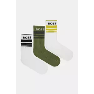 BOSS șosete 3-pack 50515143 imagine