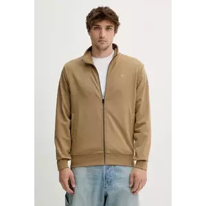 G-Star bluză culoarea negru, uni, D25122-D566 imagine