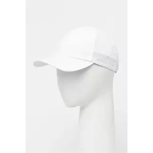 Under Armour șapcă Iso Chill Launch culoarea violet, cu imprimeu imagine