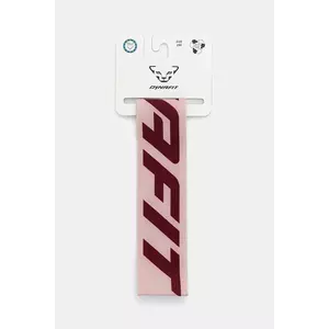 Dynafit bentita pentru cap Performance Dry Slim culoarea portocaliu, 08.0000071192 imagine