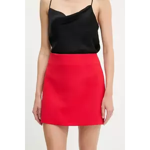 Answear Lab fustă mini, creion imagine