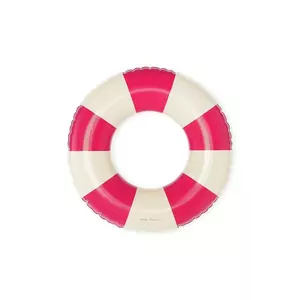 Petites Pommes colac de înot pentru copii OLIVIA 45CM culoarea violet, OLIVIA imagine