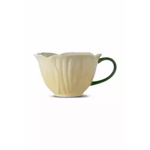 Byon ceașcă Poppy 400 ml culoarea bej imagine