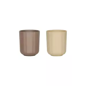 OYOY set de căni Pullo Cup 2-pack imagine