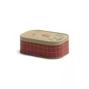 Paddywax lumânare parfumată de soia Tomato Print 127 g imagine