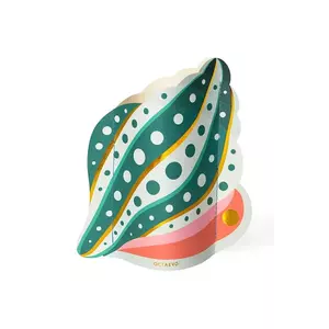 Octaevo vază decorativă Shell Mini imagine