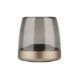 Kooduu felinar Glow 10 Sepia culoarea bej imagine