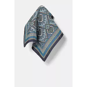 Eton batistă de buzunar de mătase A00031567 imagine