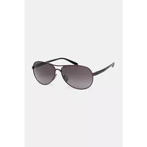 Oakley ochelari de soare culoarea negru, OO4079-4859 imagine
