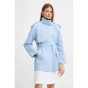 Morgan palton GLINE de tranzitie, GLINE imagine