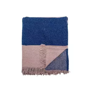 Bloomingville pătură Cadeo imagine