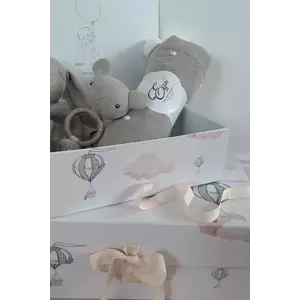 Effiki set pentru bebeluși Idealny zestaw prezentowy imagine