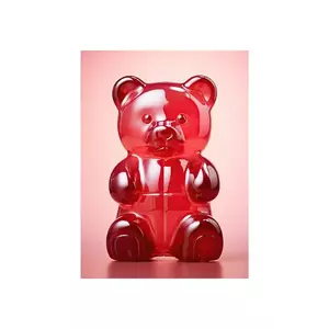 HARTMAN grafică pe sticlă acrilică a.i art Matching Tones 50 x 70 cm imagine