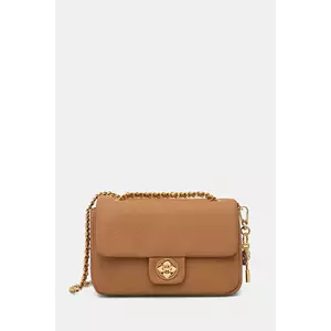 Aldo poșetă NELLYNE culoarea maro, 13989419 imagine